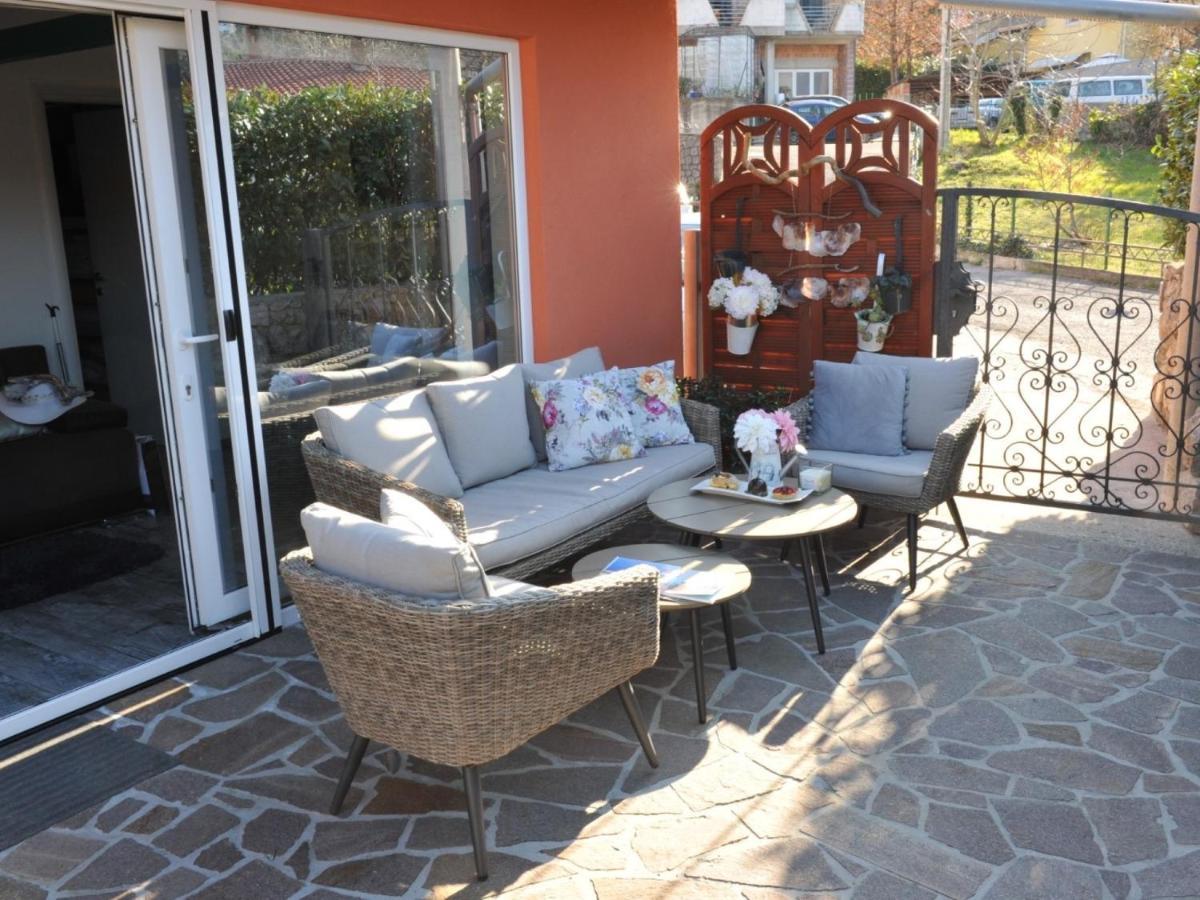Shanti Home Lovran Zewnętrze zdjęcie
