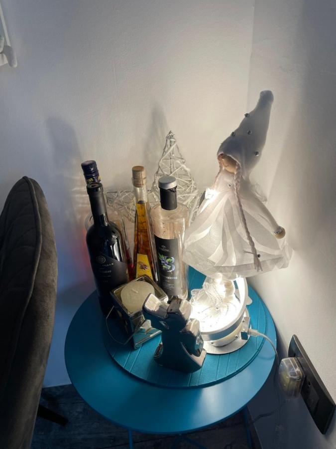 Shanti Home Lovran Zewnętrze zdjęcie