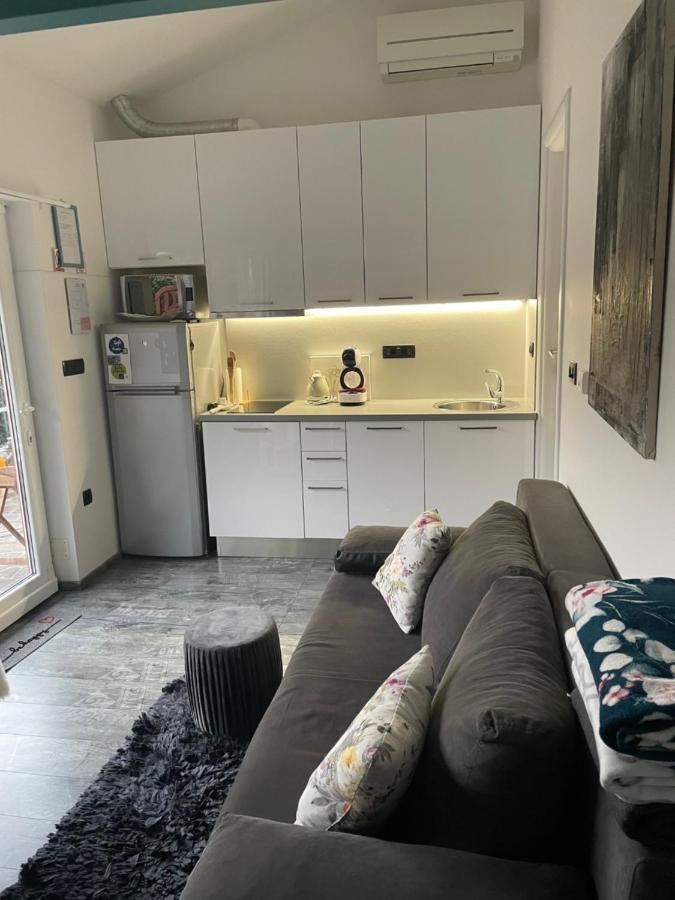 Shanti Home Lovran Zewnętrze zdjęcie