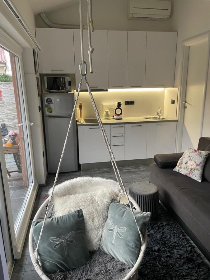 Shanti Home Lovran Zewnętrze zdjęcie