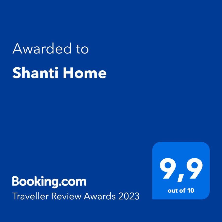 Shanti Home Lovran Zewnętrze zdjęcie
